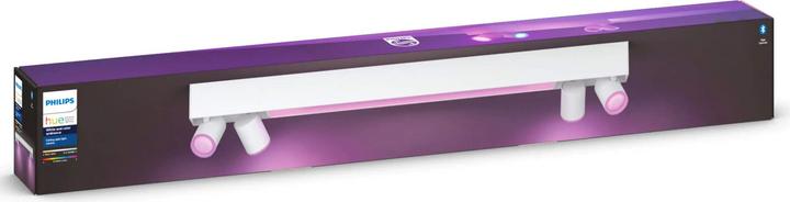 Actual product image Philips Hue Centris Basis BT (4200 lm, GU10)