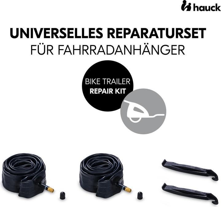 Produktbild Hauck Bike Trailer Repair Kit