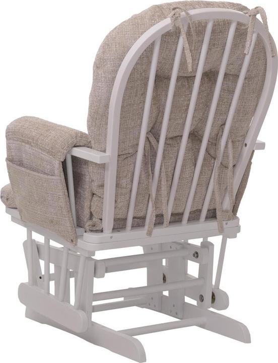 Produktbild JOHN316 Schaukelstuhl