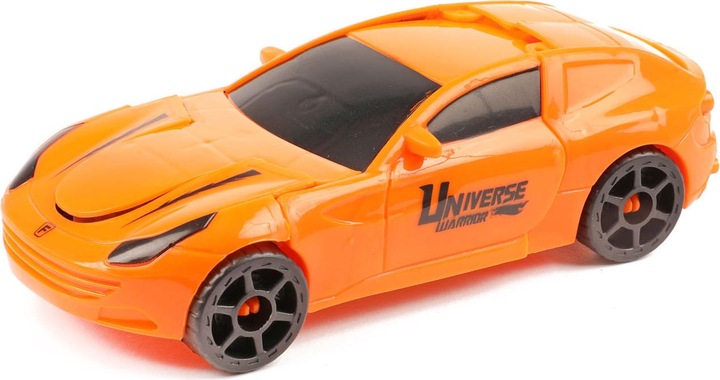 Produktbild Toi-Toys Transform Auto Roboter