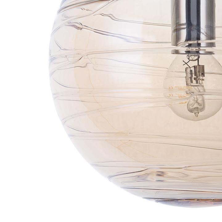 Actual product image Beliani Mirna (E14)