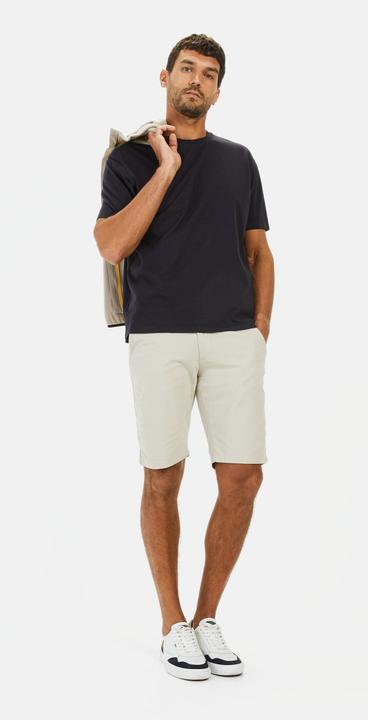 Actual product image Camel Active Chinoshorts aus Baumwolle mit Stretch (36)
