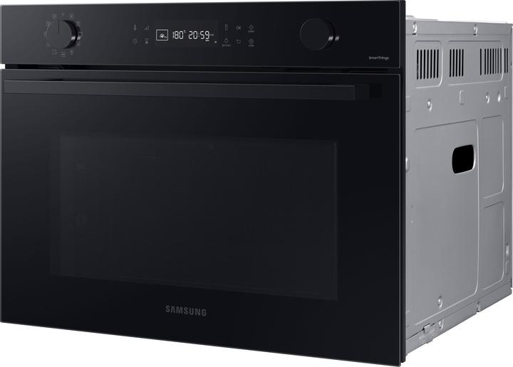 Produktbild Samsung NQ5B4553FBK/U1 schwarzes Glas