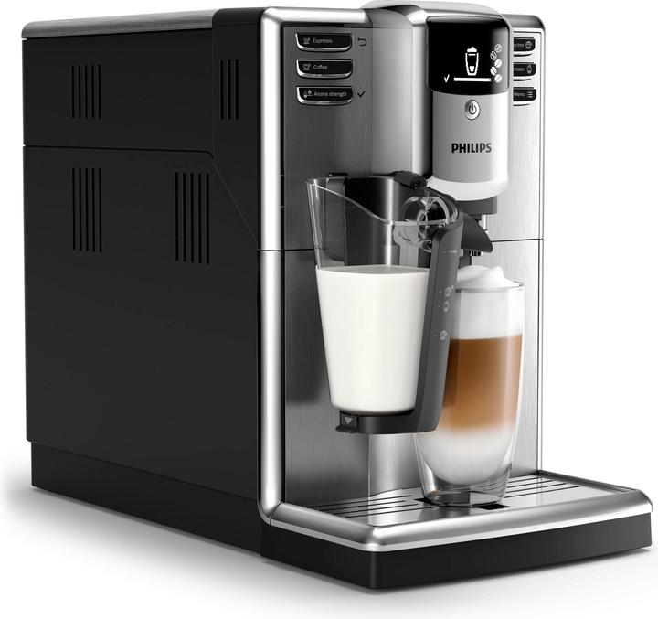 Immagine prodotto Philips LatteGo Serie 5000