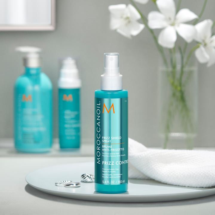 Produktbild Moroccanoil Frizz Shield (160 ml)