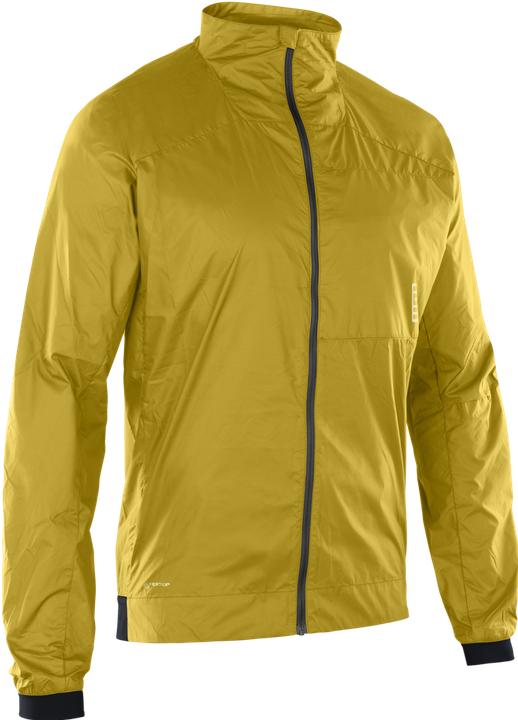 Produktbild ION Bike Jacket Shelter Lite unisex - dark-amber (XL)