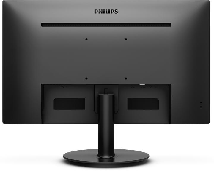 Produktbild Philips 221V8A/00 (1920 x 1080 Pixel, 21.50")