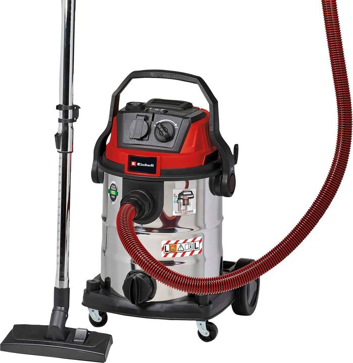 Produktbild Einhell TE-VC 2025 SACL (Nass-Trockensauger)