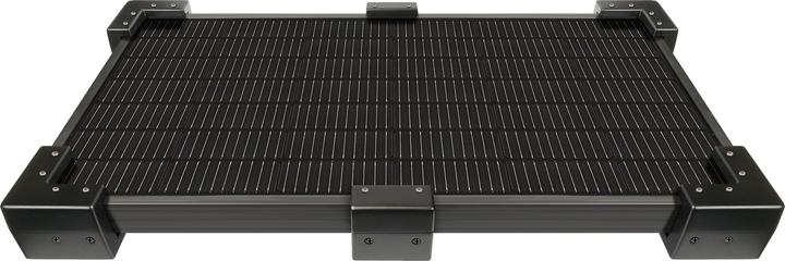 Productafbeelding Schwaiger Zonnepanelen montageset wandmontage set van 6 (Montagemateriaal voor zonnesystemen)