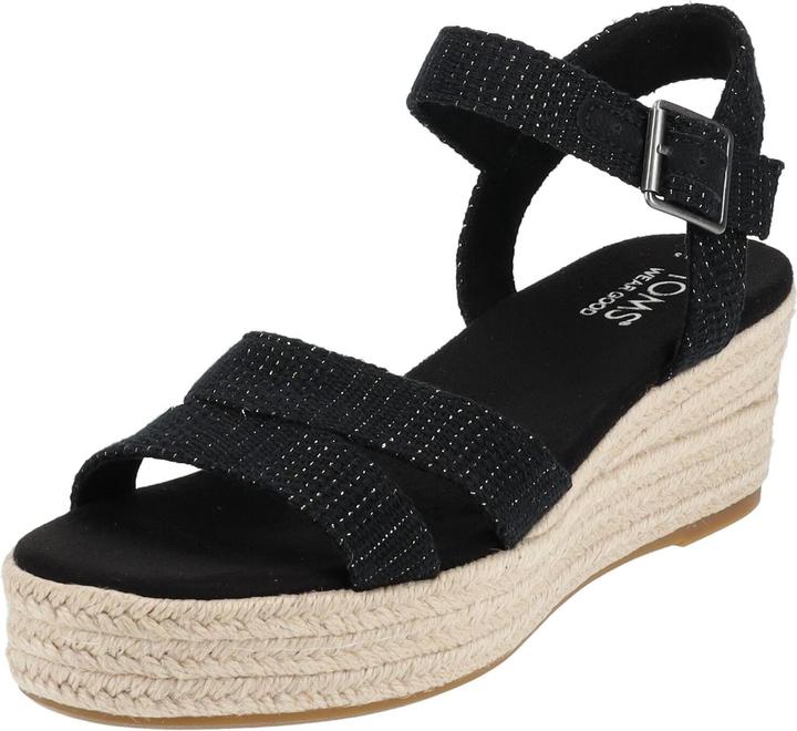 Actual product image Toms Sandalen (36.5)