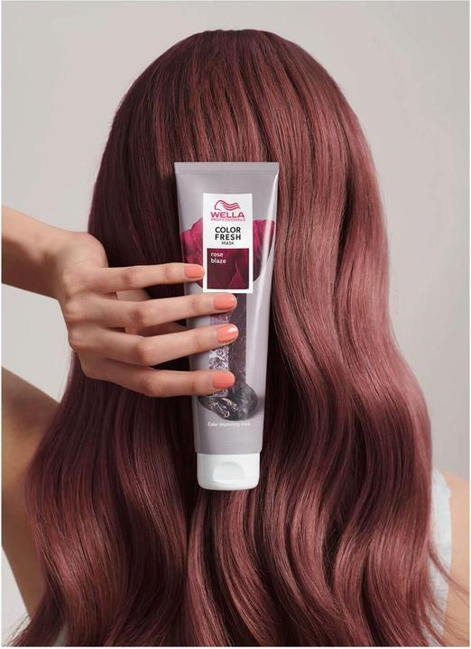 Immagine prodotto Wella Colore fresco (Rosa)