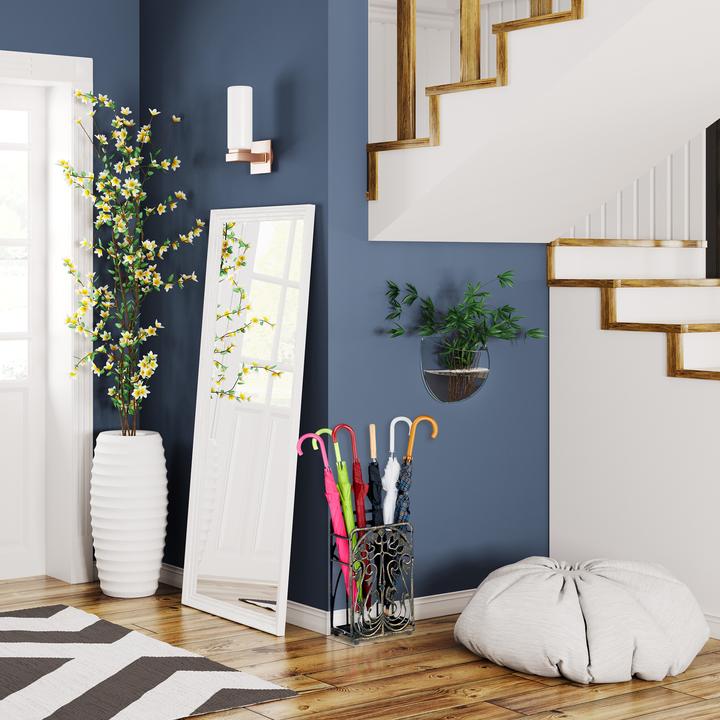 Immagine prodotto Relaxdays Portaombrelli sgocciolatoio (30,5 x 16 x 48,5 cm)
