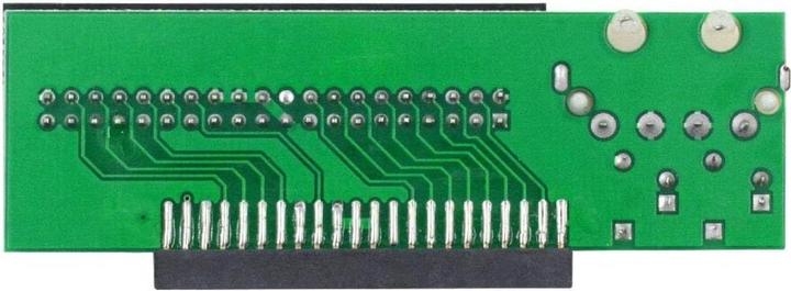 Produktbild PowerGuard 2.5" 44-Pin IDE to 3.5" 40-Pin PATA Adapter