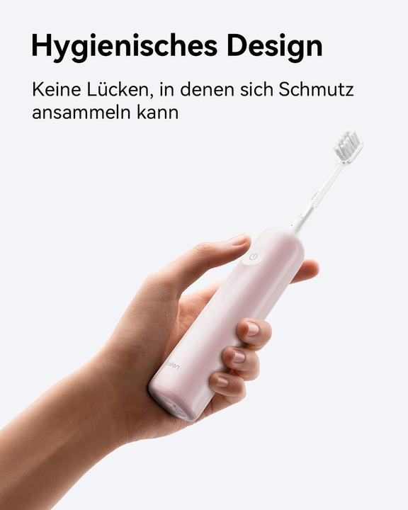 Actual product image Laifen Electric toothbrush (Oscillating toothbrush)