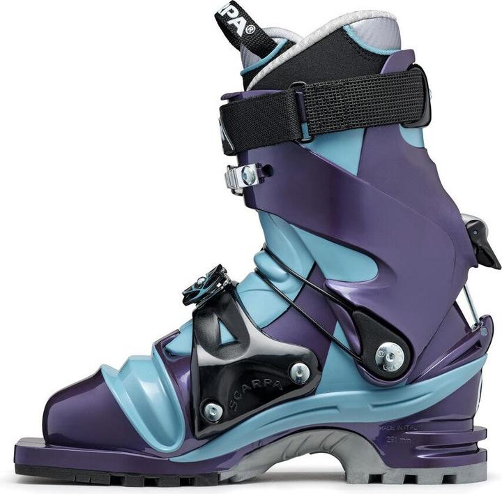 Immagine prodotto Scarpa Scarponi da sci T2 Eco Wmn 2024 (22)