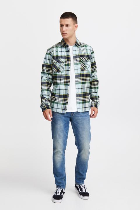 Produktbild Blend shirt - Shirt - 20716080 (3XL)
