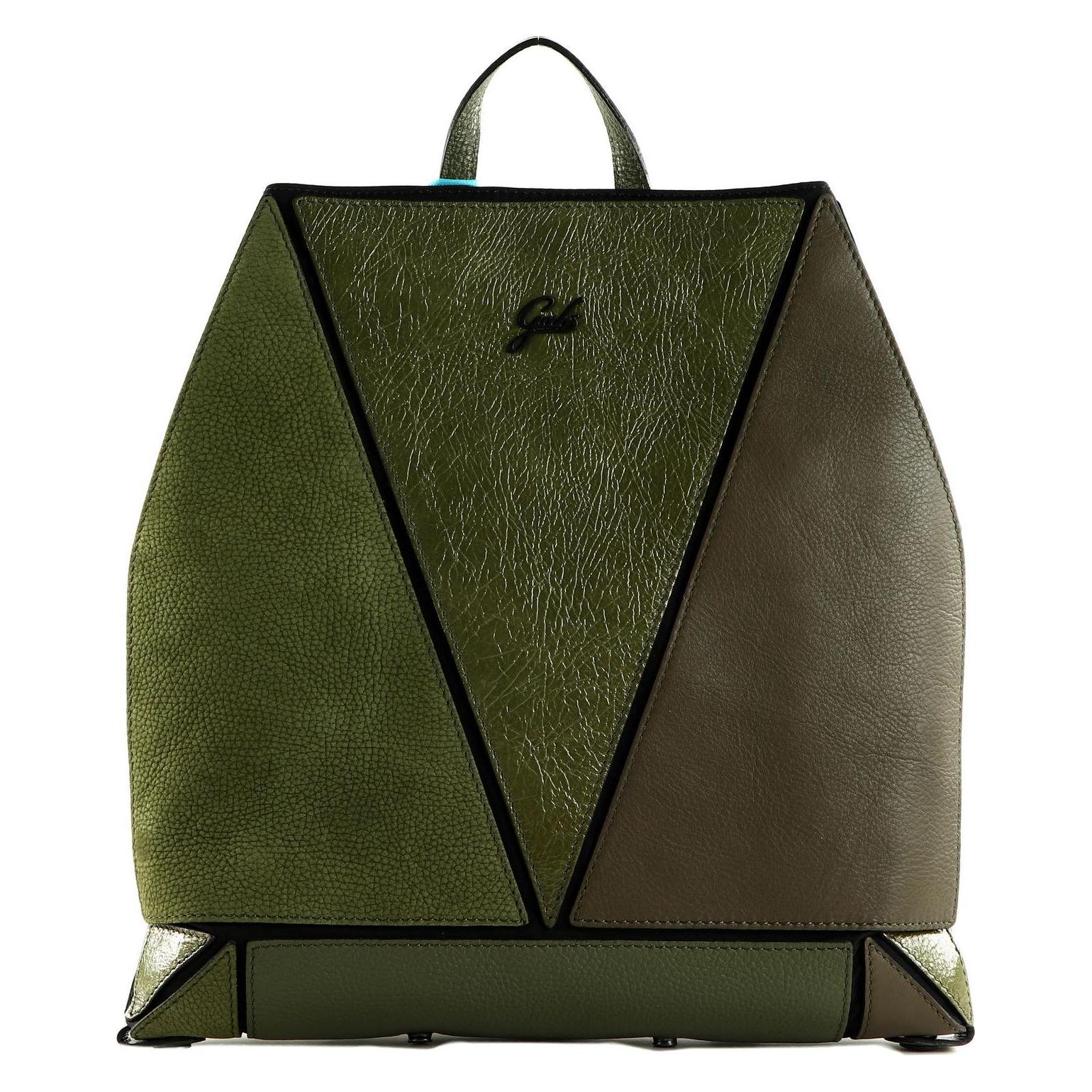 Gabs, Rucksack
