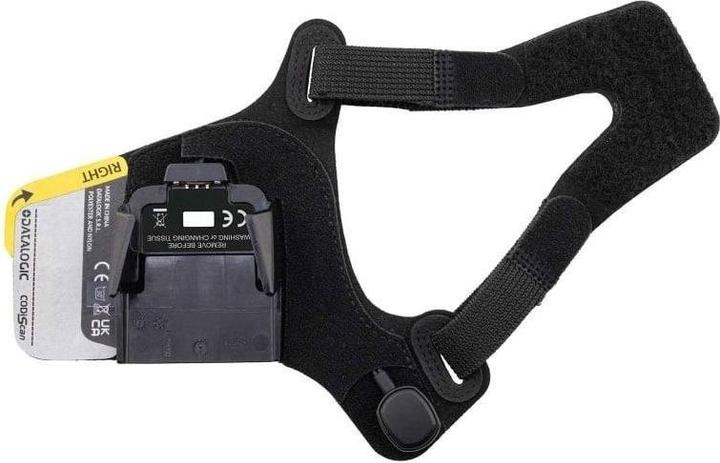 Actual product image Datalogic Hand Mount, Links,5 Stück, CodiScan (HT5-HS7600KL)