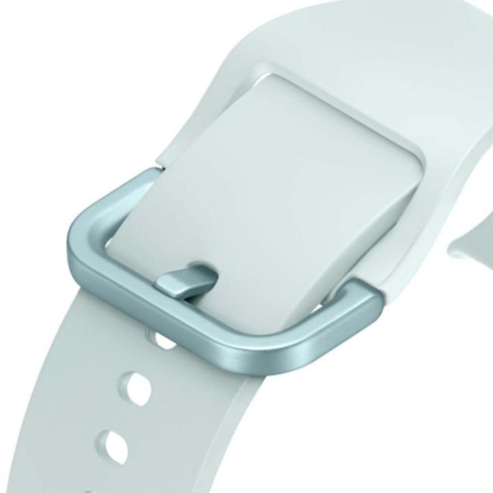 Image du produit Samsung Sport (20 mm, Caoutchouc nitrile (HNBR))