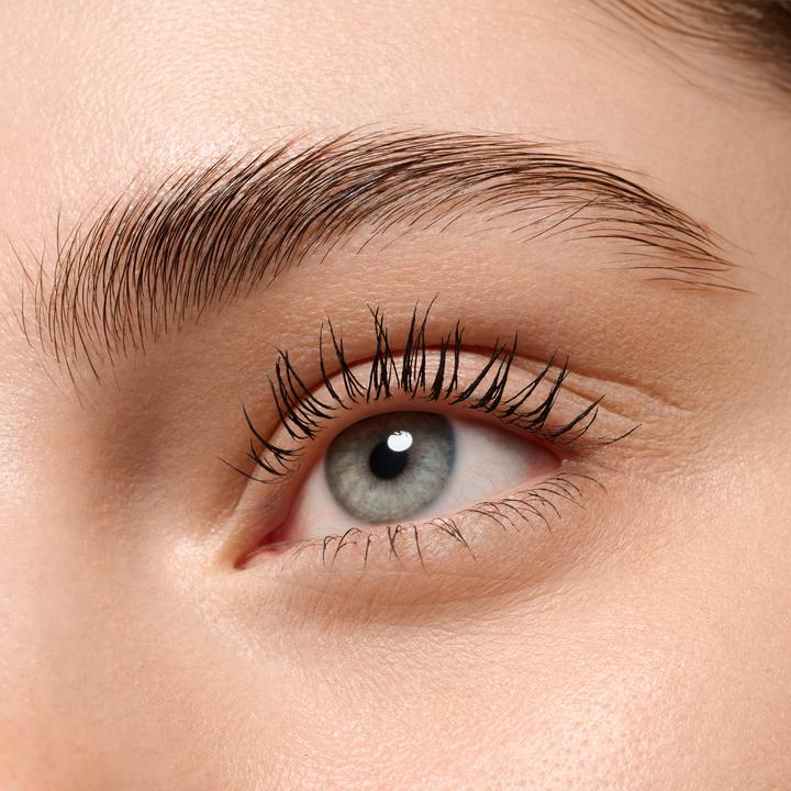 Produktbild essence what the length! extreme lengthening mascara black (#000000, 01, 1, Black)