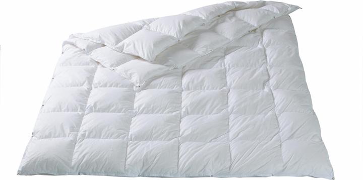 Image du produit DOR Perfetto (560 g, Duvet, 200 x 210 cm)