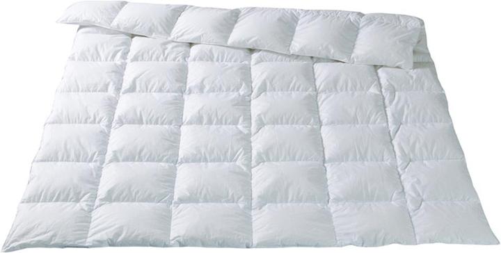 Image du produit DOR Perfetto (560 g, Duvet, 200 x 210 cm)