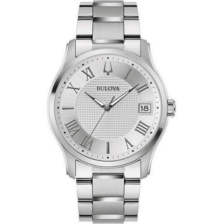 Bulova, Orologio da polso, 96B391