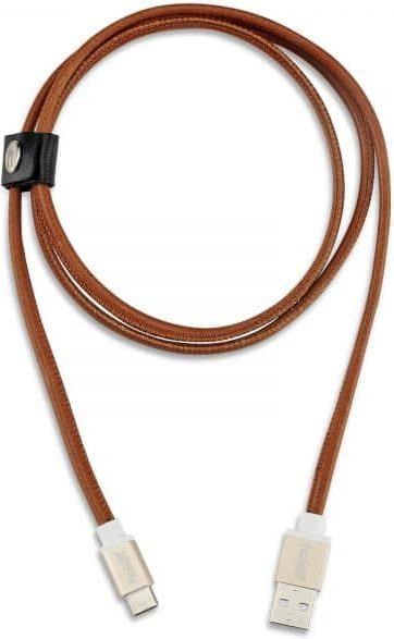 Image du produit Holdit Série GETTERÖN (1 m, USB 2.0)
