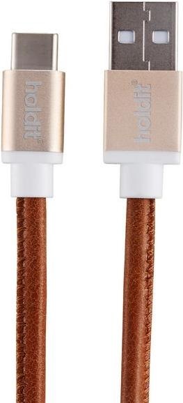 Image du produit Holdit Série GETTERÖN (1 m, USB 2.0)