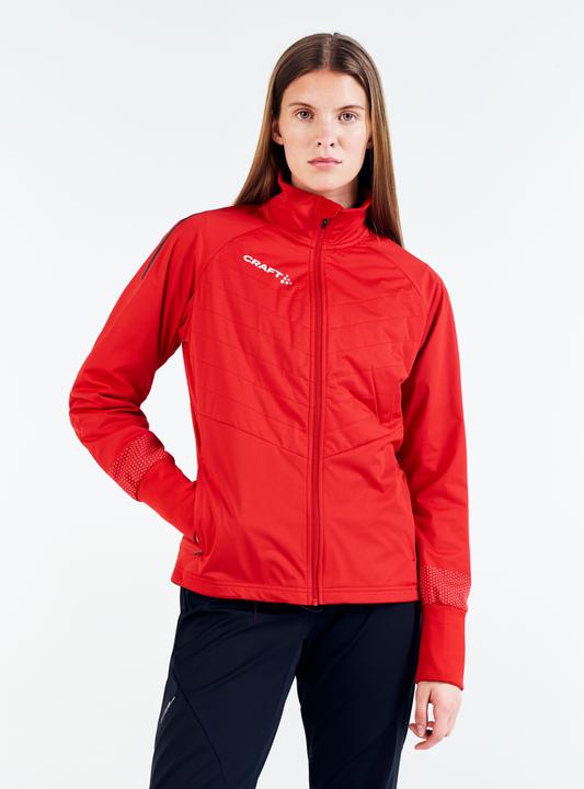 Produktbild Craft ADV Nordic Ski Club Jacket W (XL)
