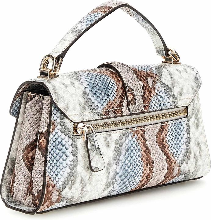 Produktbild Guess Queensland Top Handle Flap Bag