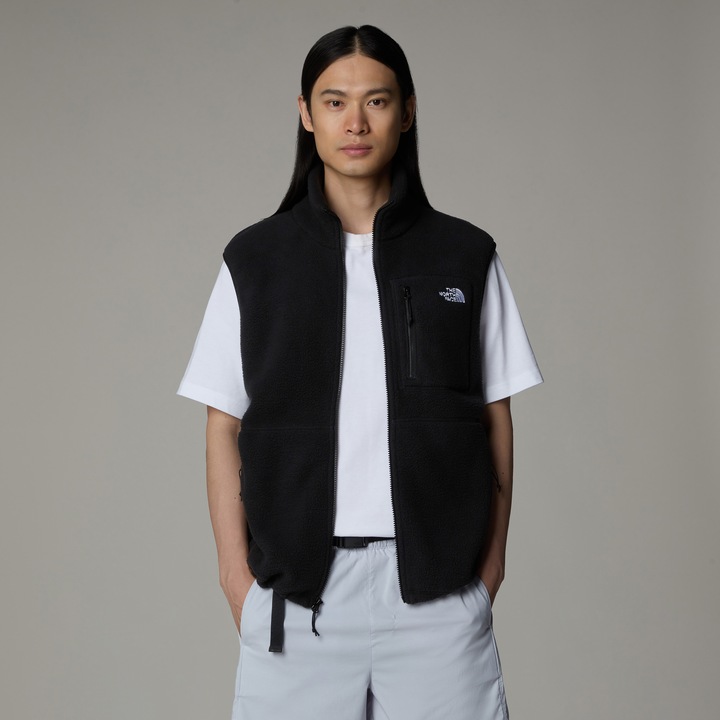 Actual product image North Face Yumiori (XL)