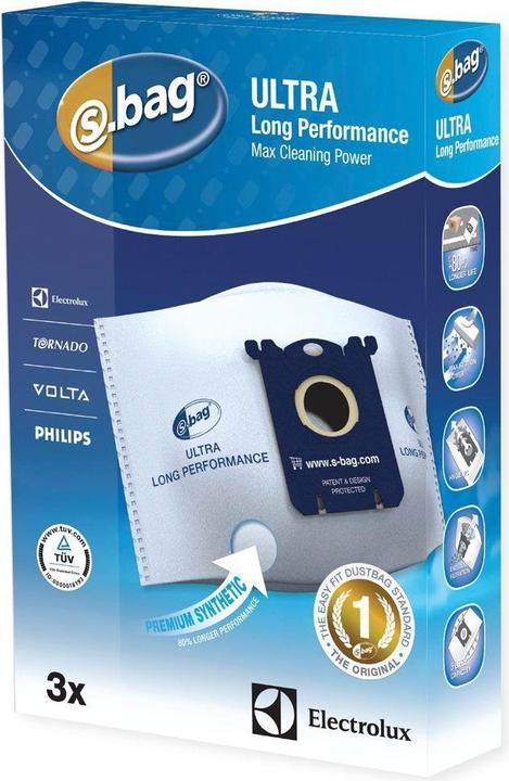 Produktbild Electrolux E210b (3x)