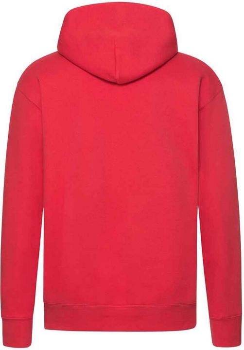 Immagine prodotto Fruit of the Loom Premium Felpa con Cappuccio Uomo (S)