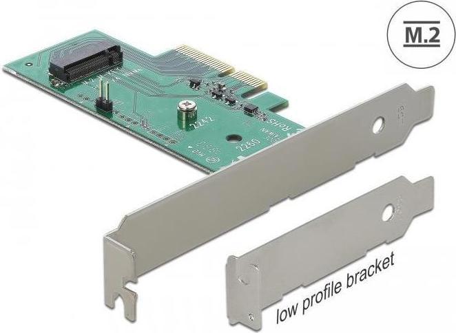 Produktbild Delock PCI Express Karte