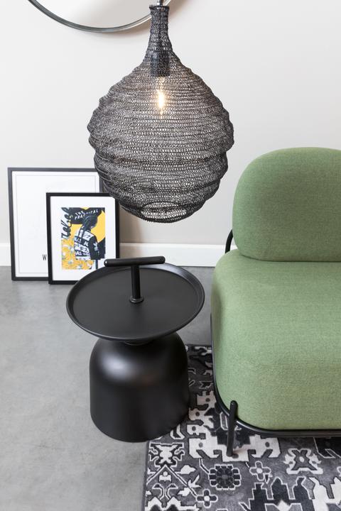 Produktbild White Label Living Lena (E27, 450 lm)