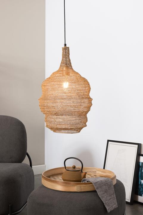 Produktbild White Label Living Lena (E27, 450 lm)