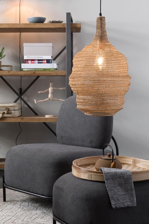 Produktbild White Label Living Lena (E27, 450 lm)