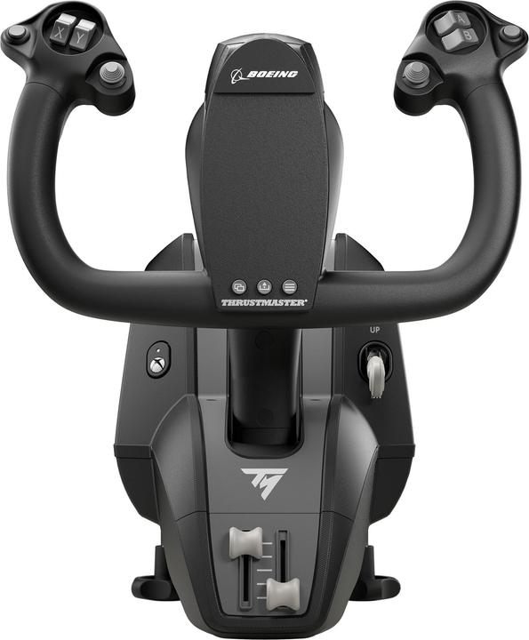 Image du produit Thrustmaster TCA Yoke édition Boeing (PC, Xbox One S, Xbox Series X)