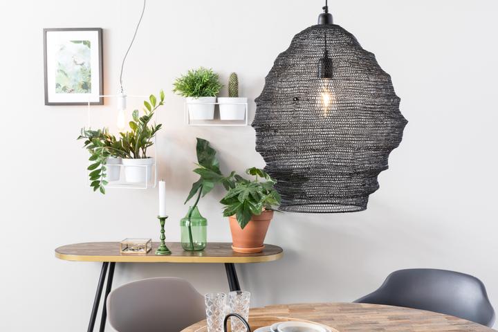 Produktbild White Label Living Lena (E27)