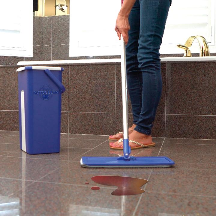 Actual product image Starlyf Autoclean Mop (1 pcs.)