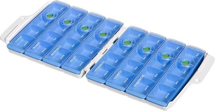 Actual product image Wiegand WiBox Pro