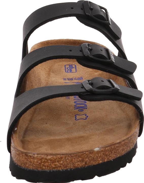 Actual product image Birkenstock Pantoletten Florida (36)