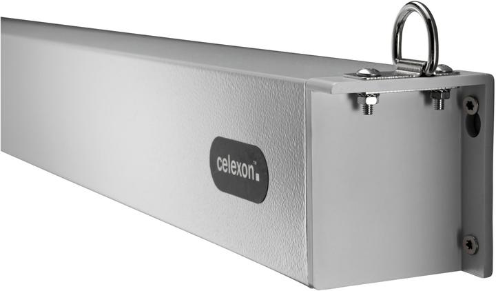 Actual product image Celexon Rollo Professional Plus (126", 16:9)