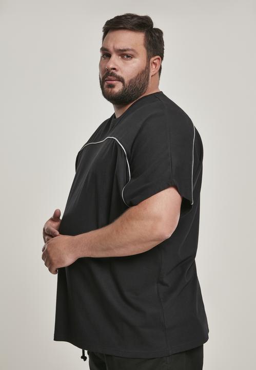 Immagine prodotto Urban Classics Reflective Tee (S)