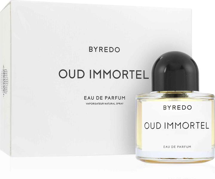 Immagine prodotto Byredo Oud Immortel Edp Spray (Eau de parfum, 50 ml)