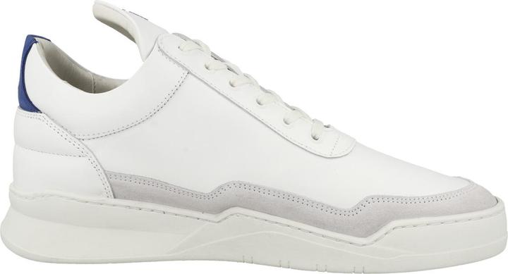 Actual product image Filling Pieces Low Top Ghost - 67107 (46)