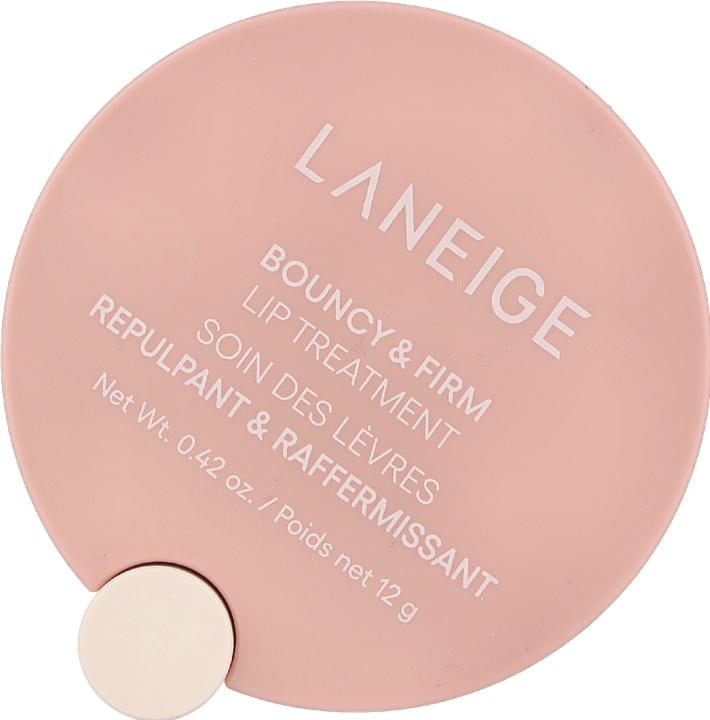 Produktbild Laneige Bouncy & Firm (Lippenöl)