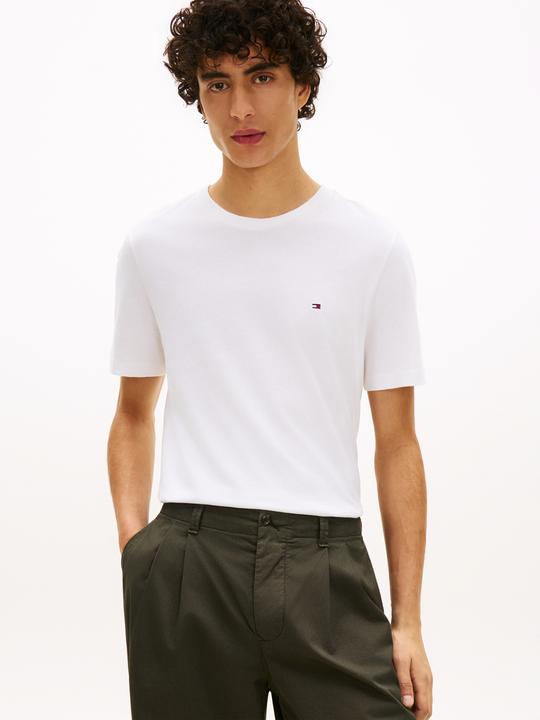 Produktbild Tommy Hilfiger Essential Reg Fit Solid Tee (M)