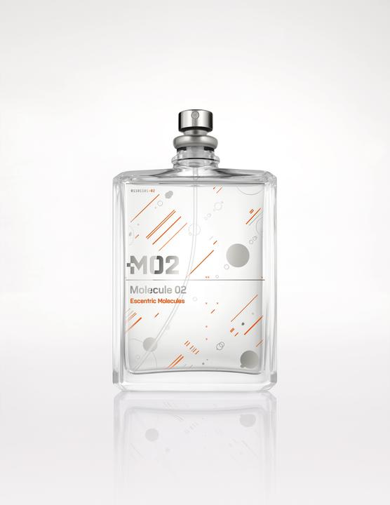 Actual product image Escentric Molecules Molecule 02 (Eau de toilette, 100 ml)